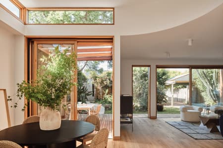 Cereus House